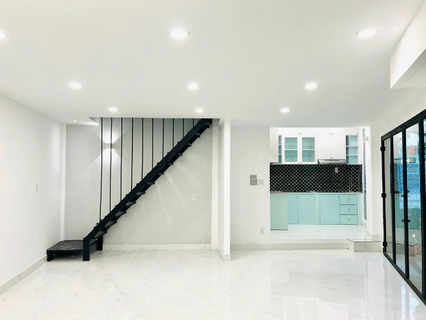 *CHÍNH CHỦ BÁN NHÀ HXH 101/21 NGUYỄN VĂN ĐẬU 49M2 CHỈ 5.6 TỶ