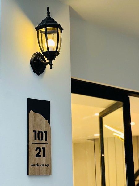 *CHÍNH CHỦ BÁN NHÀ HXH 101/21 NGUYỄN VĂN ĐẬU 49M2 CHỈ 5.6 TỶ