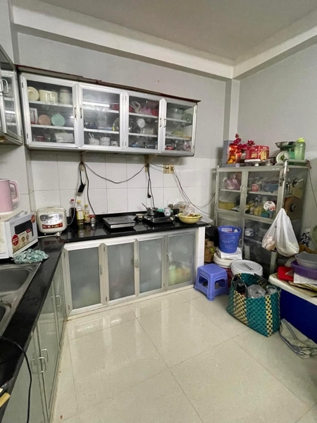*CHÍNH CHỦ BÁN NHÀ HXH 86/6 HỒ BIỂU CHÁNH PHÚ NHUẬN 4 TẦNG DT 63M2 CHỈ 9 TỶ