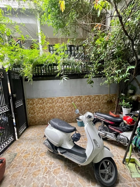 *CHÍNH CHỦ BÁN NHÀ HXH 86/6 HỒ BIỂU CHÁNH PHÚ NHUẬN 4 TẦNG DT 63M2 CHỈ 9 TỶ