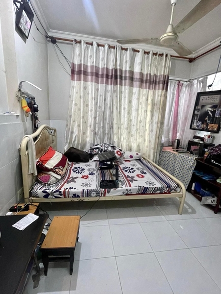 *CHÍNH CHỦ BÁN NHÀ HXH 86/6 HỒ BIỂU CHÁNH PHÚ NHUẬN 4 TẦNG DT 63M2 CHỈ 9 TỶ