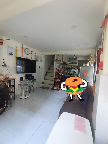 ❌CHÍNH CHỦ BÁN NHÀ 148/3 NGUYỄN LÂM DT 27M2 CHỈ 4.3 TỶ