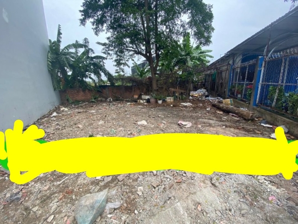 *CHÍNH CHỦ BÁN ĐẤT CẠNH NHÀ 111/28/236G PHẠM VĂN CHIÊU GÒ VẤP DT 80M2 CHỈ 5.2 TỶ