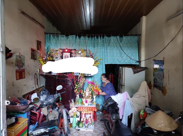 *CHÍNH CHỦ BÁN NHÀ MẶT TIỀN 628 TRƯỜNG SA PHÚ NHUẬN DT 34M2 CHỈ 9.3 TỶ