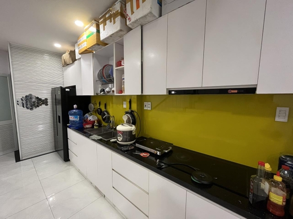 *CHÍNH CHỦ BÁN NHÀ HXH 408/6/15A CHU VĂN AN DT 30M2 CHỈ 5.2 TỶ
