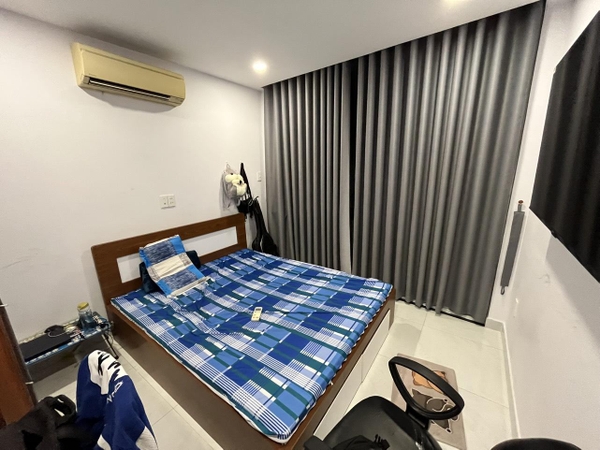 *CHÍNH CHỦ BÁN NHÀ HXH 408/6/15A CHU VĂN AN DT 30M2 CHỈ 5.2 TỶ