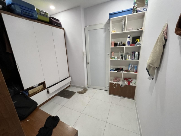 *CHÍNH CHỦ BÁN NHÀ HXH 408/6/15A CHU VĂN AN DT 30M2 CHỈ 5.2 TỶ
