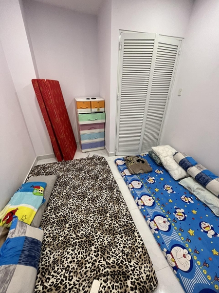 *CHÍNH CHỦ BÁN NHÀ HXH 408/6/15A CHU VĂN AN DT 30M2 CHỈ 5.2 TỶ