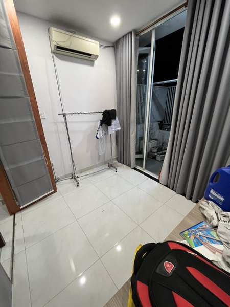 *CHÍNH CHỦ BÁN NHÀ HXH 408/6/15A CHU VĂN AN DT 30M2 CHỈ 5.2 TỶ