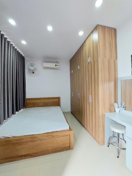 *CHÍNH CHỦ BÁN NHÀ MẶT TIỀN 204 NGUYỄN ĐÌNH CHÍNH PHÚ NHUẬN DT 40M2 CHỈ 7.5 TỶ