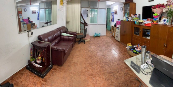 ❌CHÍNH CHỦ BÁN NHÀ HXT 27/5 LÊ TRỰC DT 130M2 CHỈ 13.8 TỶ