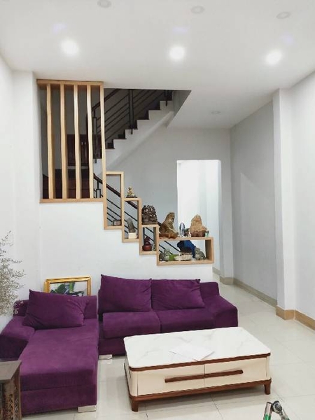 *CHÍNH CHỦ BÁN NHÀ MẶT TIỀN 385 NGUYỄN VĂN CÔNG GÒ VẤP 4 TẦNG DT 87M2 CHỈ 18 TỶ