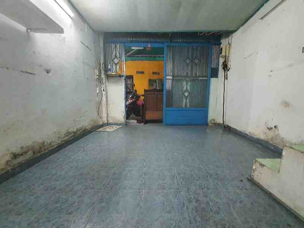 *CHÍNH CHỦ BÁN NHÀ HXH 118/1/1 HUỲNH KHƯƠNG AN GÒ VẤP DT 38M2 CHỈ 3.1 TỶ