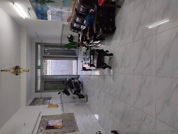 *CHÍNH CHỦ BÁN NHÀ MẶT TIỀN 118 LÝ THƯỜNG KIỆT GÒ VẤP DT 135M2 CHỈ 14 TỶ