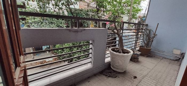 *CHÍNH CHỦ BÁN NHÀ MẶT TIỀN 385 NGUYỄN VĂN CÔNG GÒ VẤP 4 TẦNG DT 87M2 CHỈ 18 TỶ