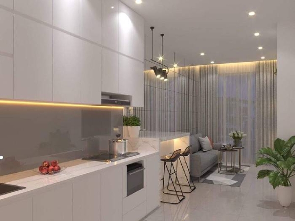 *CHÍNH CHỦ BÁN NHÀ 99/2A NGUYỄN ĐÌNH CHIỂU DT 25M2 CHỈ 4.6 TỶ