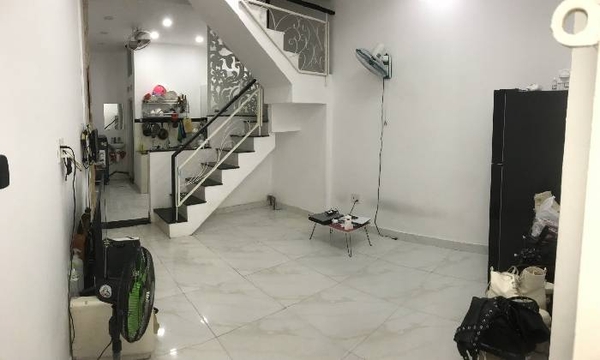 *CHÍNH CHỦ BÁN NHÀ 94/21 TRẦN KHẮC CHÂN 4 TẦNG DT 34M2 CHỈ 4.5 TỶ
