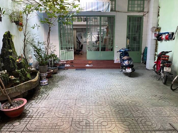 ❌CHÍNH CHỦ BÁN NHÀ HXT 27/5 LÊ TRỰC DT 130M2 CHỈ 13.8 TỶ