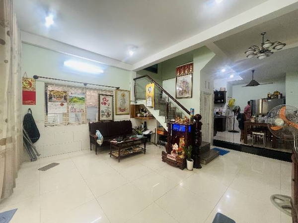 ❌CHÍNH CHỦ BÁN NHÀ 482/10/37 NƠ TRANG LONG DT 70M2 CHỈ 6.9 TỶ