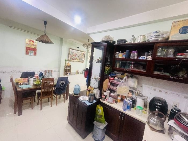❌CHÍNH CHỦ BÁN NHÀ 482/10/37 NƠ TRANG LONG DT 70M2 CHỈ 6.9 TỶ