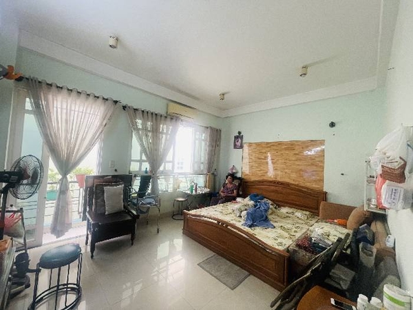 ❌CHÍNH CHỦ BÁN NHÀ 482/10/37 NƠ TRANG LONG DT 70M2 CHỈ 6.9 TỶ