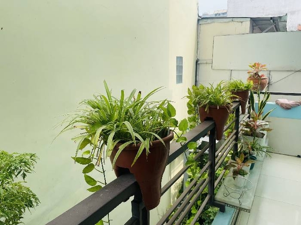 ❌CHÍNH CHỦ BÁN NHÀ 482/10/37 NƠ TRANG LONG DT 70M2 CHỈ 6.9 TỶ