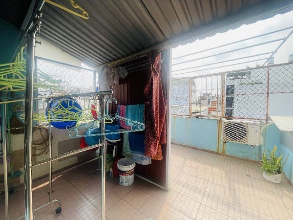 ❌CHÍNH CHỦ BÁN NHÀ 482/10/37 NƠ TRANG LONG DT 70M2 CHỈ 6.9 TỶ