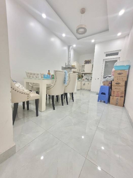 *CHÍNH CHỦ BÁN NHÀ HXH 143/2 PHAN ĐĂNG LƯU DT 63M2 CHỈ 14.9 TỶ