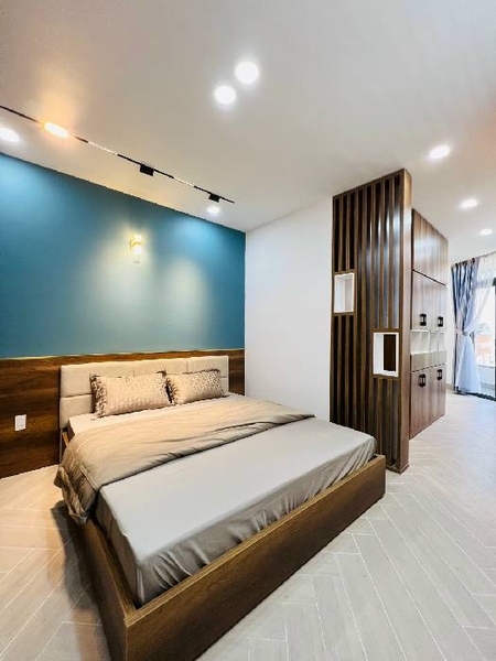 *CHÍNH CHỦ BÁN NHÀ HXH 230/51 THỐNG NHẤT GÒ VẤP 7 TẦNG DT 75M2 CHỈ 15 TỶ