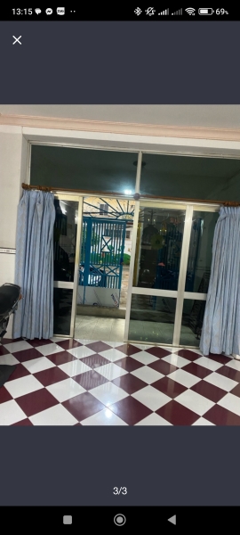 *CHÍNH CHỦ BÁN NHÀ HXT 282/21 BÙI HỮU NGHĨA DT 81 CHỈ 12,5 TỶ