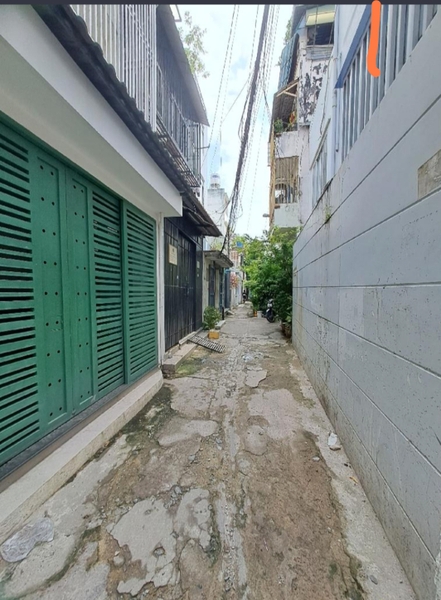 ❌CHÍNH CHỦ BÁN NHÀ 87/59/32 ĐINH TIÊN HOÀNG 47M2 DT 4.5 TỶ