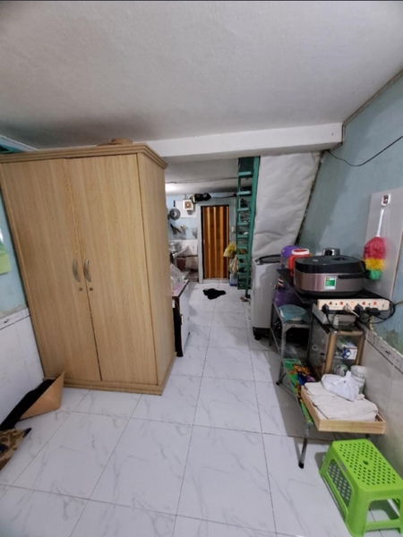 ❌CHÍNH CHỦ BÁN NHÀ 87/59/32 ĐINH TIÊN HOÀNG 47M2 DT 4.5 TỶ