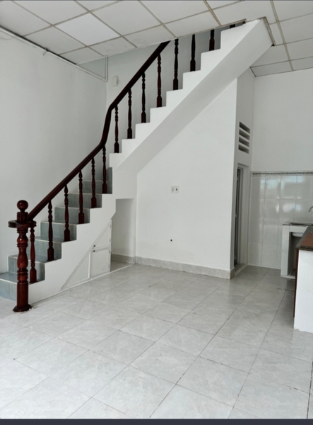 ❌CHÍNH CHỦ BÁN NHÀ HXT 189/26/6A HOÀNG HOA THÁM DT 28M2 CHỈ 4.1 TỶ