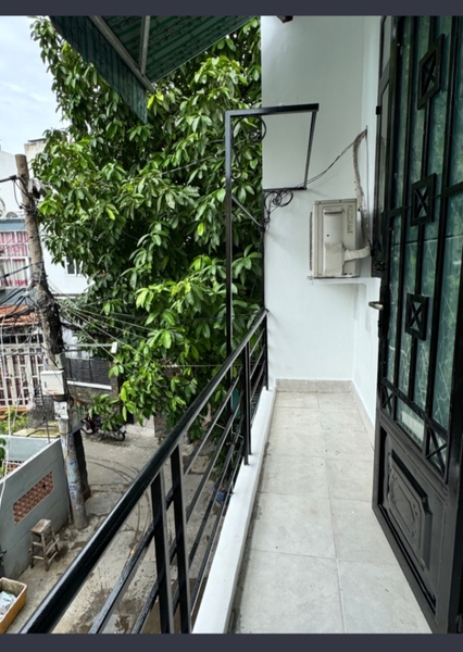 ❌CHÍNH CHỦ BÁN NHÀ HXT 189/26/6A HOÀNG HOA THÁM DT 28M2 CHỈ 4.1 TỶ