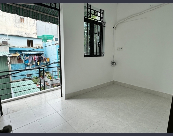 ❌CHÍNH CHỦ BÁN NHÀ HXT 189/26/6A HOÀNG HOA THÁM DT 28M2 CHỈ 4.1 TỶ