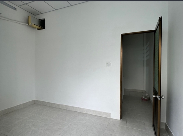 ❌CHÍNH CHỦ BÁN NHÀ HXT 189/26/6A HOÀNG HOA THÁM DT 28M2 CHỈ 4.1 TỶ