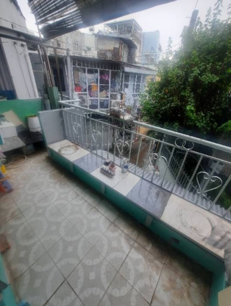 *CHÍNH CHỦ BÁN NHÀ 43.C  (số cũ 334/96/12A) CHU VĂN AN DT 29M2 CHỈ 2.98 TỶ