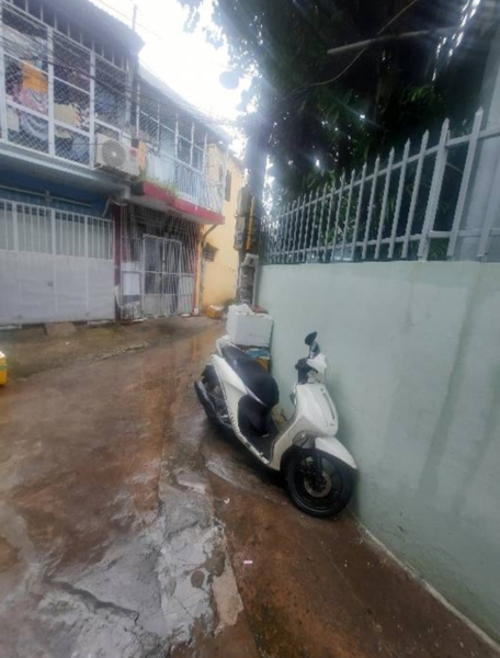 *CHÍNH CHỦ BÁN NHÀ 43.C  (số cũ 334/96/12A) CHU VĂN AN DT 29M2 CHỈ 2.98 TỶ