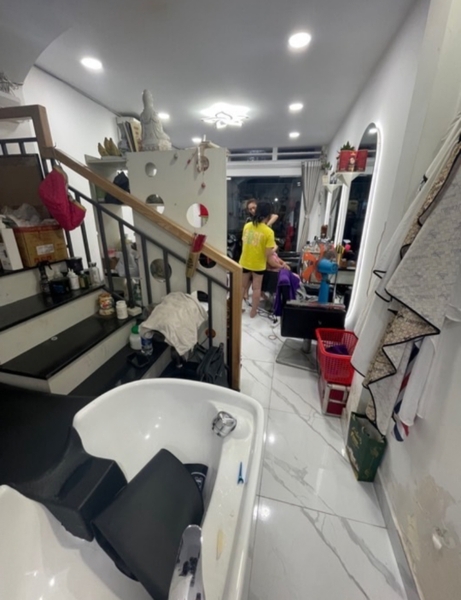 *CHÍNH CHỦ BÁN NHÀ HXH 304/19/15 BÙI ĐÌNH TÚY DT 31M2 CHỈ 4.85 TỶ