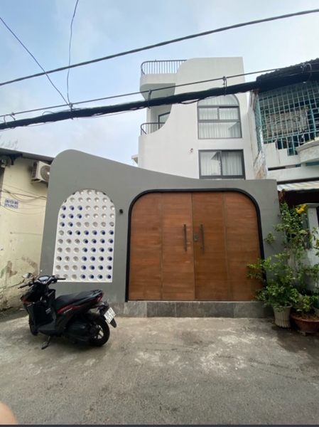 *CHÍNH CHỦ BÁN NHÀ HXH 122/28/1 BÙI ĐINH TÚY DT 44M2 CHỈ 7.4 TỶ