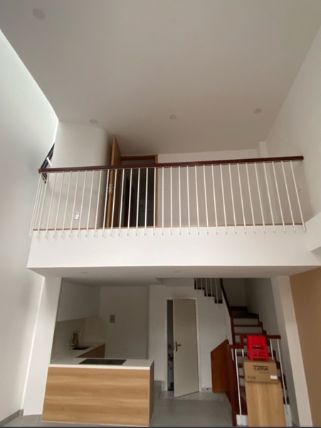 *CHÍNH CHỦ BÁN NHÀ HXH 122/28/1 BÙI ĐINH TÚY DT 44M2 CHỈ 7.4 TỶ