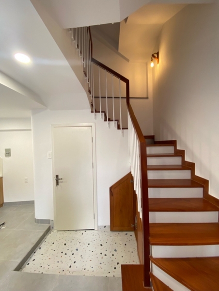 *CHÍNH CHỦ BÁN NHÀ HXH 122/28/1 BÙI ĐINH TÚY DT 44M2 CHỈ 7.4 TỶ