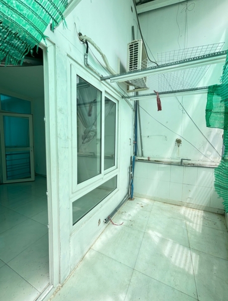 *CHÍNH CHỦ BÁN NHÀ HXH 278/5/4 NGUYỄN XÍ DT 34M2 CHỈ 6 TỶ