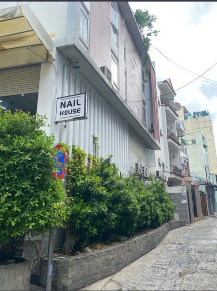 *CHÍNH CHỦ BÁN NHÀ 58/26/24 PHAN CHU TRINH 44M2 CHỈ 7.1 TỶ