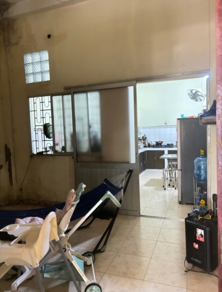 *CHÍNH CHỦ BÁN NHÀ HXH SÁT MT 139/1 ĐINH BỘ LĨNH DT 75M2 CHỈ 11.5 TỶ