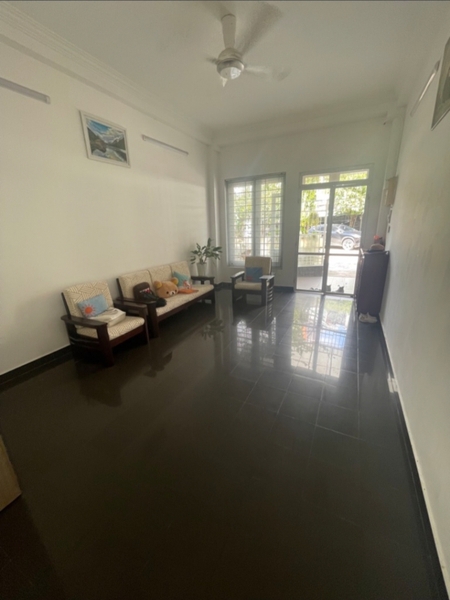 *CHÍNH CHỦ BÁN NHÀ HẺM 10M 318/18 ĐIỆN BIÊN PHỦ DT 58M2 CHỈ 15 TỶ