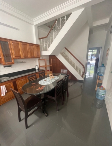 *CHÍNH CHỦ BÁN NHÀ HẺM 10M 318/18 ĐIỆN BIÊN PHỦ DT 58M2 CHỈ 15 TỶ