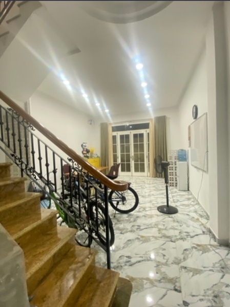 *CHÍNH CHỦ BÁN NHÀ HXH 81/21 PHÙNG VĂN CUNG DT 70M2 CHỈ 14.4 TỶ