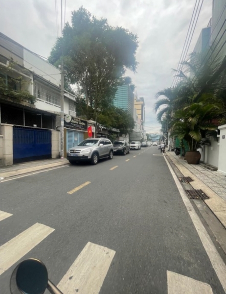 *CHÍNH CHỦ BÁN NHÀ HXH 19/25 LAM SƠN DT 20 M2 CHỈ 3.45 TỶ