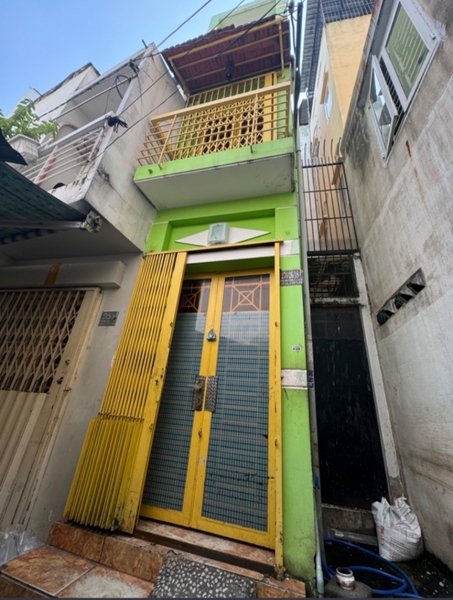 *CHÍNH CHỦ BÁN NHÀ 270/26/18A PHAN ĐÌNH PHÙNG DT 22M2 CHỈ 2.65 TỶ